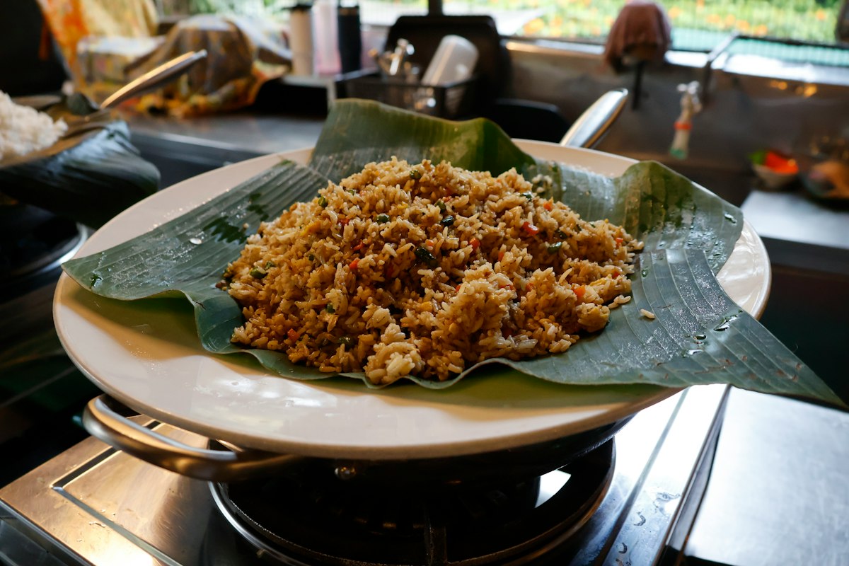 Tempe Goreng Jawa